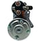 Wai Global Starter, STRMI PMGR 12V 10T CW, 12kW12 Volt, CW, 10Tooth Pinion 19026N - alternate 5